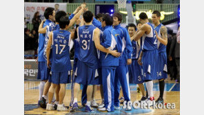 삼성, KCC 제압하며 ‘시즌 10승 및 첫 3연승!’