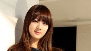 나인뮤지스 민하 “‘아육대’수영 3등…3kg 힘 부족 터치 아쉬워”