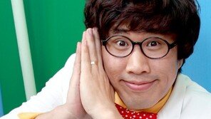 [연예 뉴스 스테이션] 개콘 ‘감사합니다’ 정태호, 여친에게 공개 프러포즈