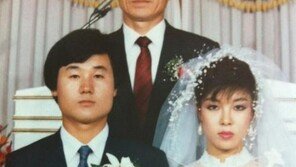 유빈, 부모님 결혼식 사진 공개 ‘엄마랑 똑 닮았네’