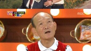 통아저씨 “19년 기사 월급 63만원…막막” 고백