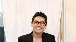 신하균 “예쁜 여자…미치도록 싫어합니다!”