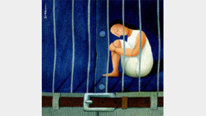 국민 4명중 1명 살인보다 ‘이것’ 더 엄벌해야…