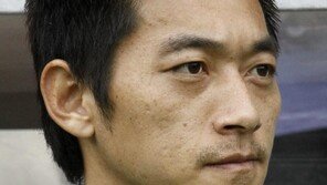 김남일 “난 흘러간 스타…조연에 올인”