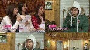 황현희 최고연봉 공개 “2008년 5억 벌었다”