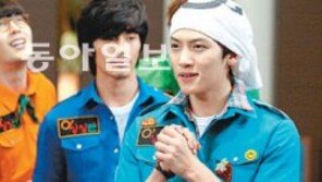 [오늘의 채널A]태양, 직원들 앞에 누워 “날 밟고 가라”