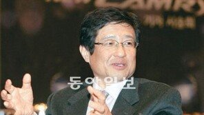 오카네 도요타 수석엔지니어 “신형 캠리의 경쟁 상대는 경차… 연비 L당 26.5km는 세계최고”