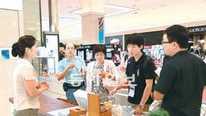 [부산/경남]“中 ‘큰손’ 관광객 잡아라” 부산은 지금 총력전