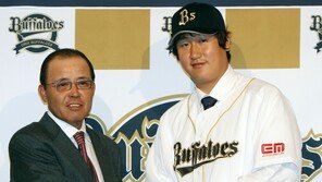 오카다 日 오릭스 감독 “이대호가 이승엽보다 뛰어나”
