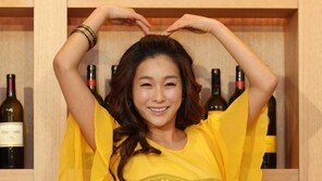 현영 초스피드 결혼…“속도위반 아니다”