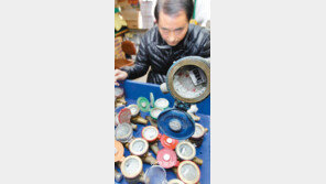 8년만에 가장 추운 설… 수도계량기 동파 잇달아