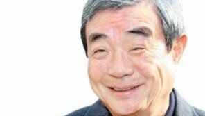 건축가 김원 씨 ‘박완서와 네 남자들’이라는 건물을 짓습니다