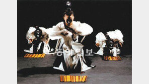 인간, 공자의 춤사위… 무용극 ‘더 그레이트 티처 공자’ 내달 4, 5일 공연