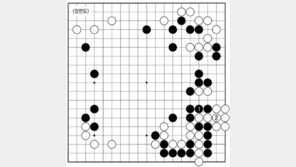 [김승준 9단의 이 한수]제17기 GS칼텍스배 24강