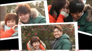 ‘스타애정촌’ 세 커플 탄생…일편단심 통했다