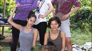 설 예능 시청률 1위 ‘정글의 법칙W’ 12.9%