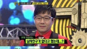 안정훈 깜짝 폭로 “이상아-김민종 사귀었다”, 이제 와서 왜?