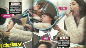 소녀시대 파파라치 사진논란… “해도해도 너무하네!”