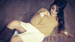 나르샤, ‘안기고 싶은 섹시미’ 발산