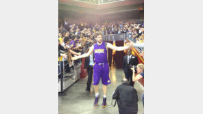 [NBA] 파우 가솔 “나는 인사이드에서 플레이하길 원해”