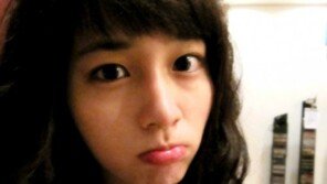 이민정, 앞머리 내리니…‘달라보여’