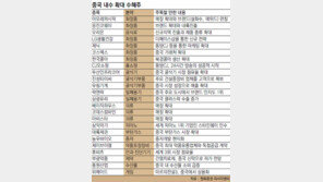 [Money&Life]믿을 건 중국뿐… 중국 소비자의 ‘먹고 입고 쓰는 것’ 주목하라