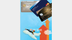 [Money&Life]포인트 적립에 무관심한 당신，항공사 마일리지 카드가 있잖아요