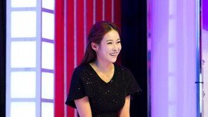 현영, 3월 3일 결혼… 초스피드 결혼발표에 “깜짝!”