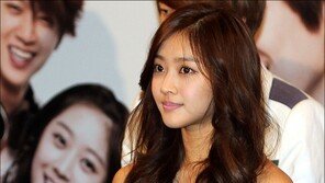 [포토] 조보아, 아찔한 섹시미!