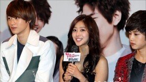 [포토] ‘대전 설리’ 조보아, 자체발광 미모 