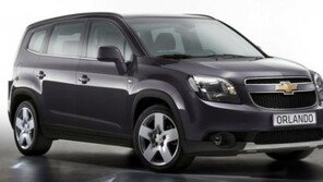 ‘삐~~’ 쉐보레 올란도 연료통, 참기 힘든 고주파 소음