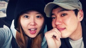 [스타 온라인] 신지 “남친 농구선수 유병재와 데이트∼♥”