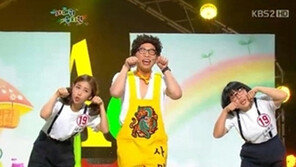 정범균, “열살 많은 이승윤 한테 까불다 맞을 뻔”