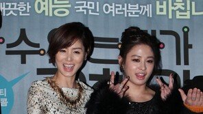 [포토] 박희본, 본능적으로 아이돌 포스 ‘쌍 V’