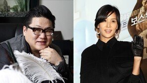 정윤기 “고소영, 돈도 선물도 화끈해!” 15년 우정