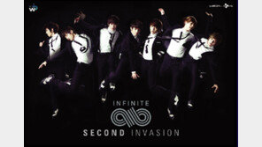 인피니트,日콘서트 매진 사례…폭풍 인기 눈길