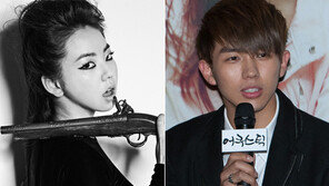 원더걸스 소희-2AM 임슬옹 “연인 아니다”