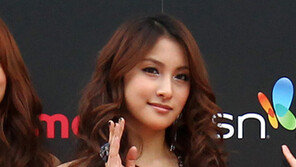 [스타 가라사대] 카라 박규리 “열등감 표현도 가지가지…영어단어 하나 더 외웁시다”