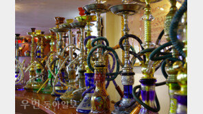 ‘두바이 레스토랑’