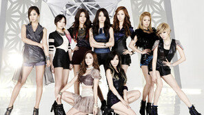 ‘레터맨쇼’ PD “소녀시대 차별화된 그룹…섭외 결정”