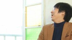 배우 형-감독 동생 “영화 찍으며 8년간 ‘연애’하는 기분”