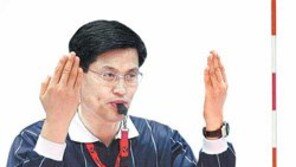 [원로에게 길을 묻다]<3>코트 포청천 김건태