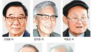 [부산/경남]울산공업센터 ‘산파 5인방’ 모인다