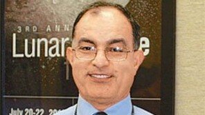 NASA 자룩스 박사 “엔지니어링 정교한 한국, 최적의 파트너”