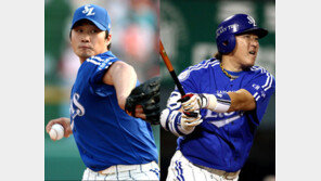 오승환 3억8천-최형우 3억… 삼성 연봉계약 완료