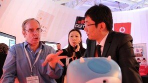 스마트해진 키봇, 전세계 공략