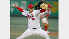 서재응, 2억 9천만원에 재계약… ‘4천만원 삭감’