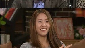 이적, 크리스탈에게 “스튜핏(Stupid)” 듣고 분노 폭발 