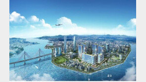 송도국제도시 내 지식산업센터 인기몰이!