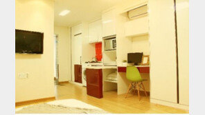 평당 340만원! 파격분양가! 소형오피스텔